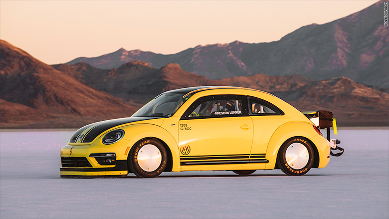 volkswagen beetle lsr 6476