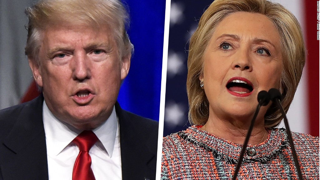 Do debates affect a presidential race? Sometimes.