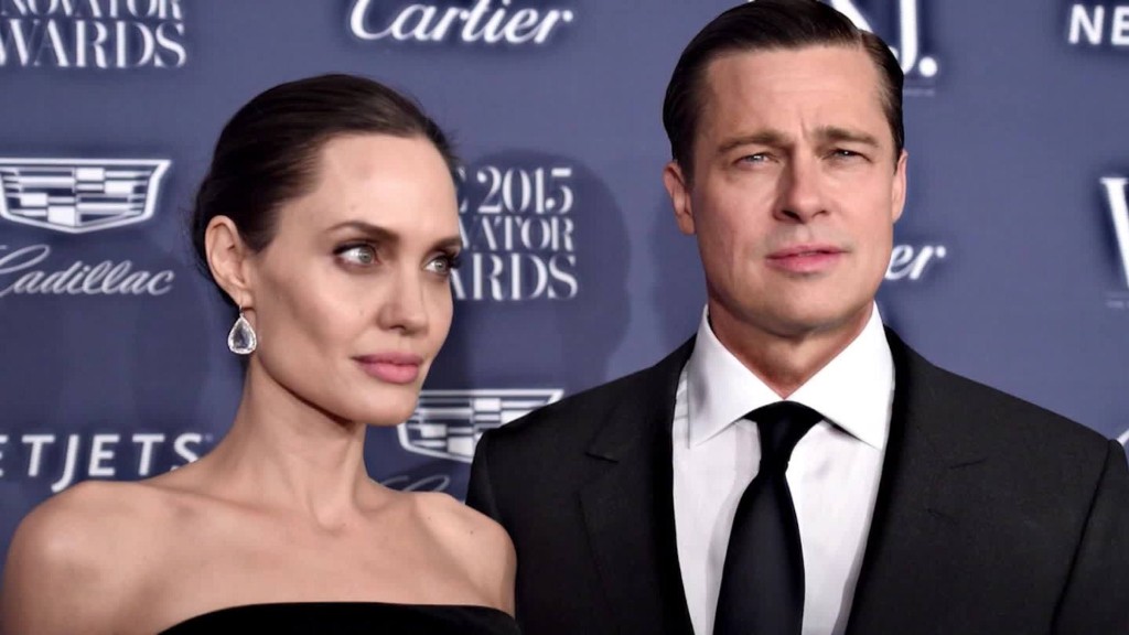 Brangelina: What's next?