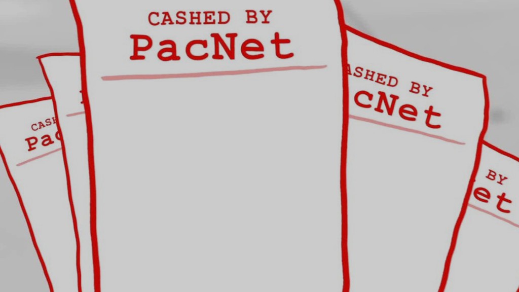 How PacNet works