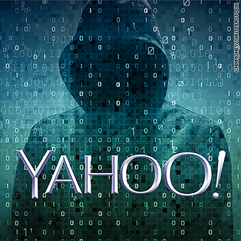 Yahoo Mail Resets Passwords After Hackers Attack