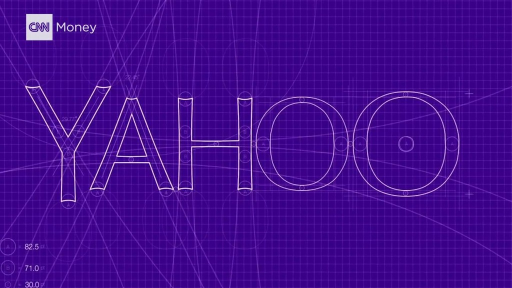 Yahoo confirms massive data breach