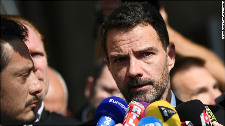 jerome kerviel societe generale rogue trader