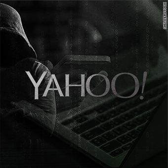 Every Single Yahoo Account Was Hacked 3 Billion In All