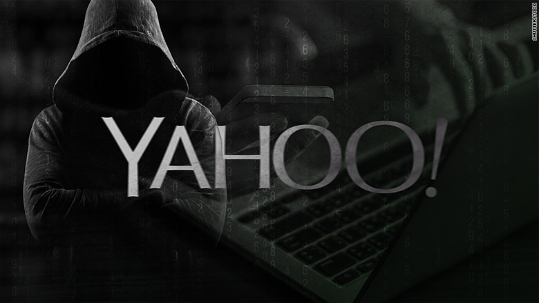 yahoo hack 2016