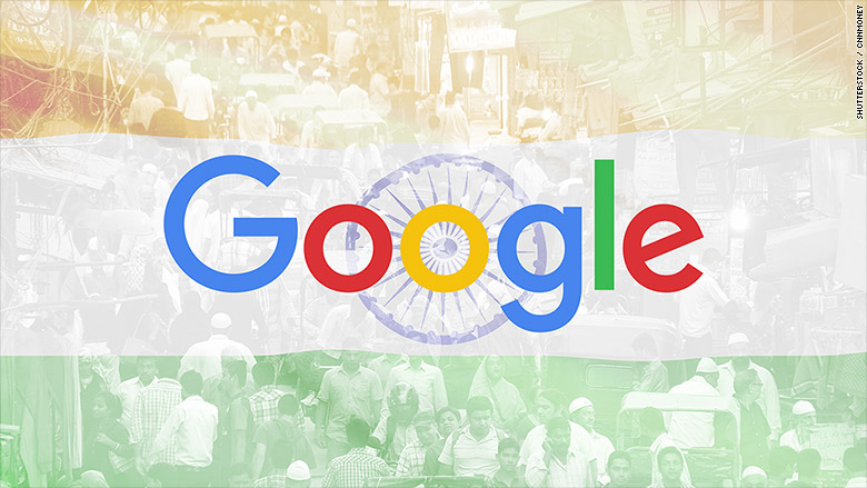 google india