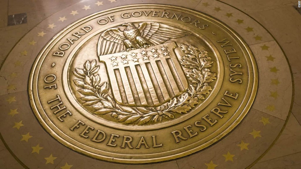 Why the Federal Reserve isn't political