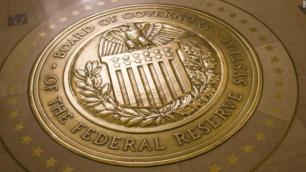 Fed Trump economic plans have 'considerable uncertainty'