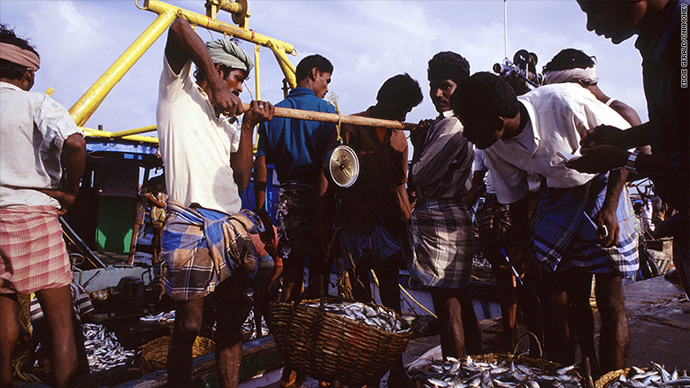 rameswaram fishermen 1