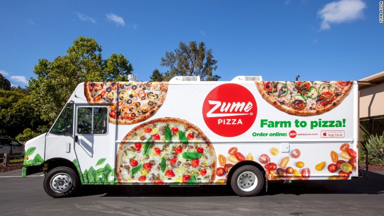 zume pizza truck 