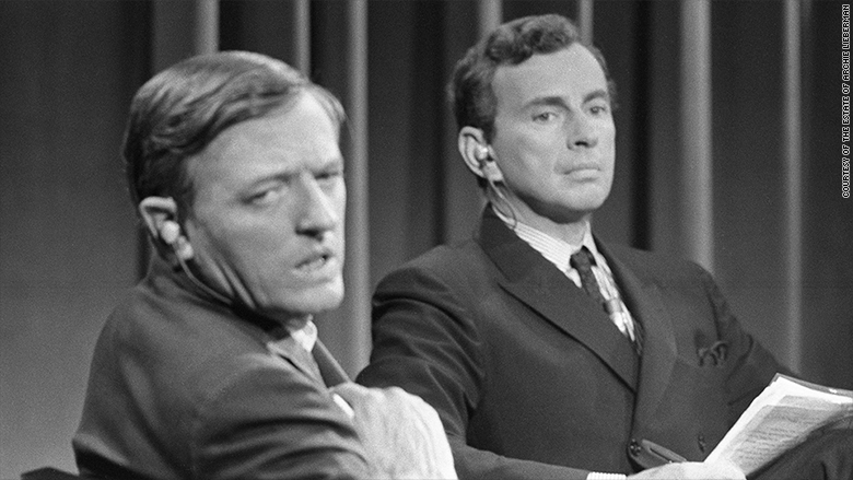 best of enemies pbs