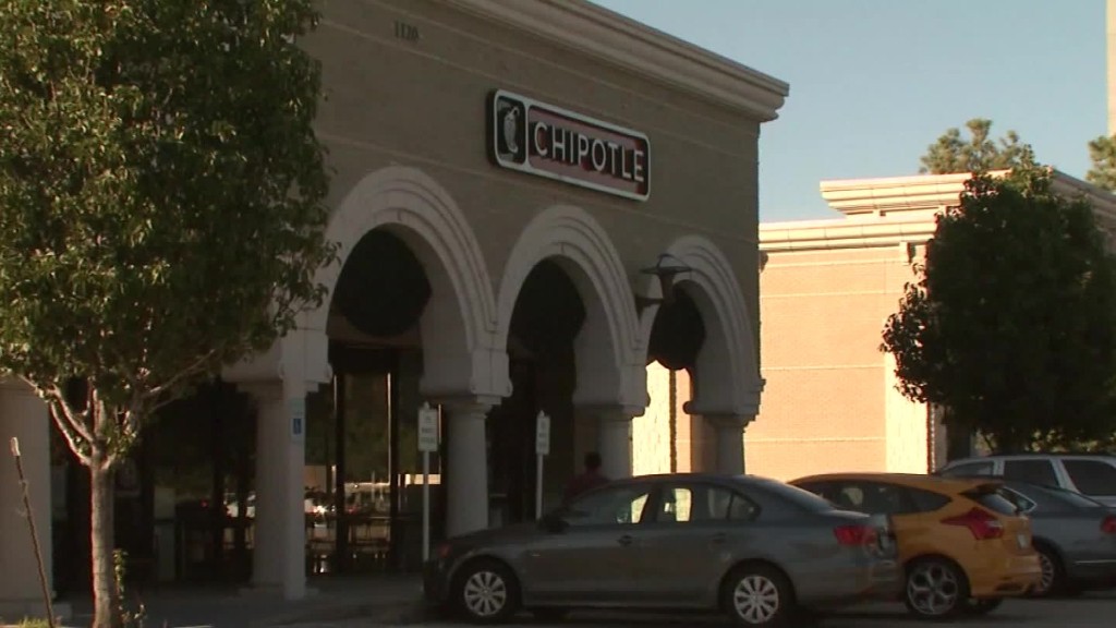Teen wins sexual assault case against Chipotle