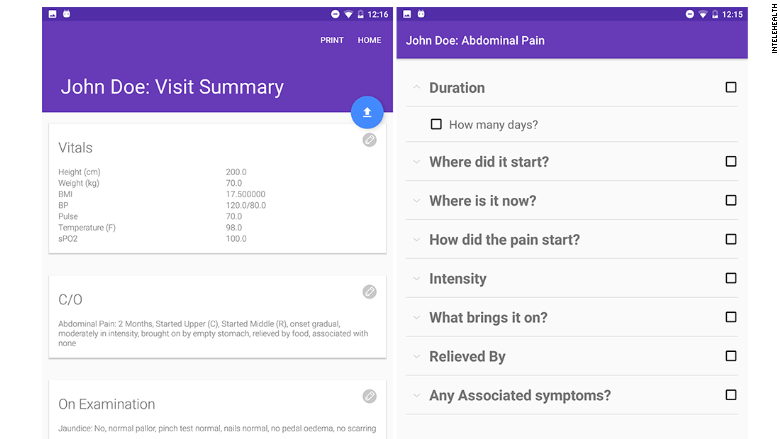 intelehealth android app