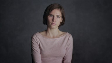 Amanda Knox documentary takes media to task 