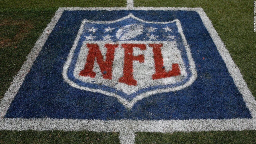 5 stunning stats about the NFL