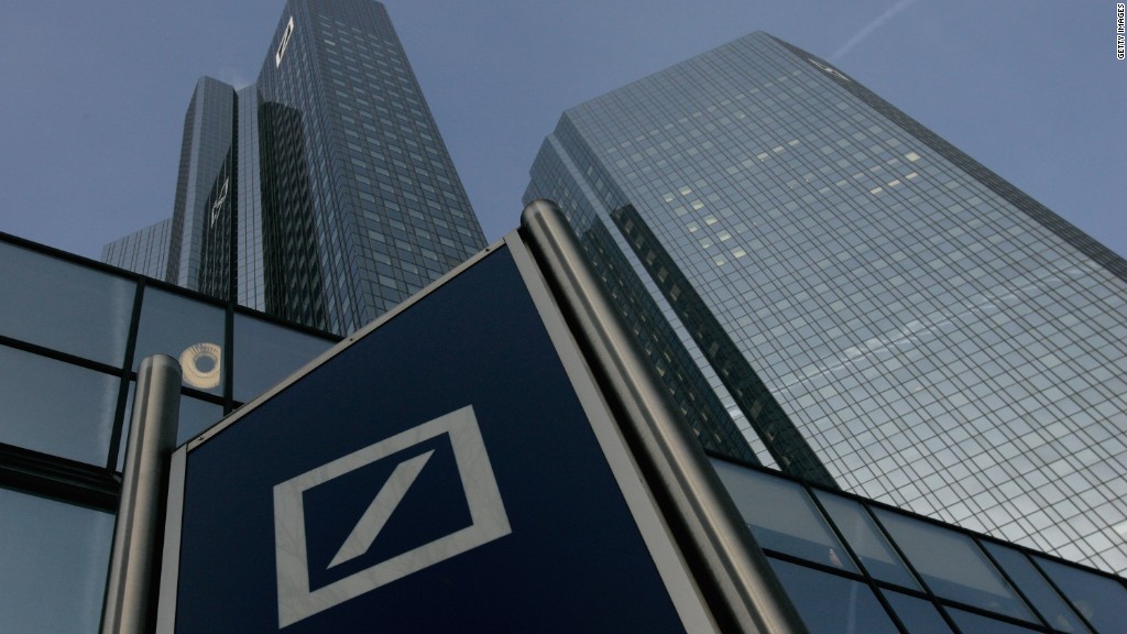 Deutsche Bank is a $2 trillion problem