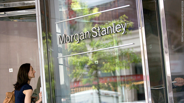 morgan stanley branch