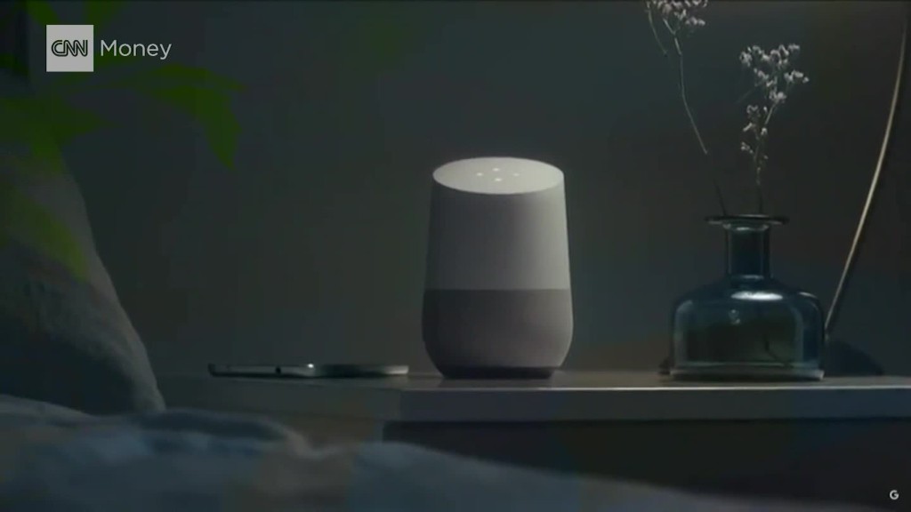 Google Home now recognizes your individual voice