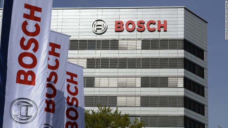 bosch logo