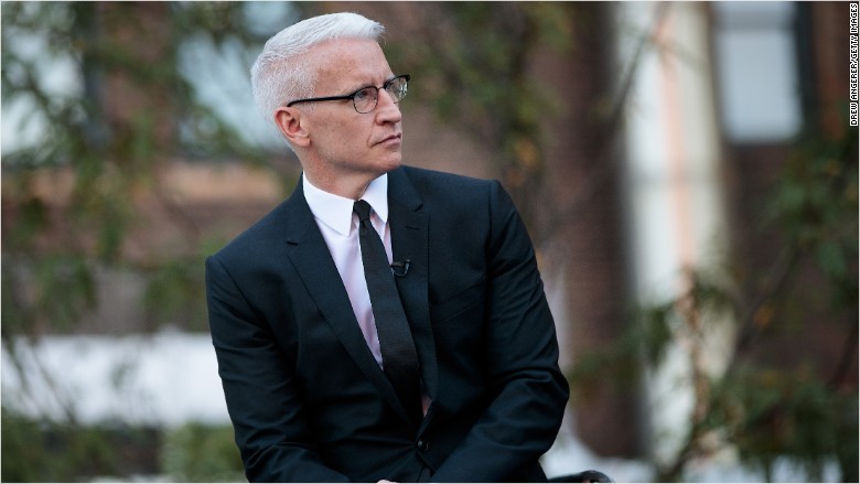 anderson cooper