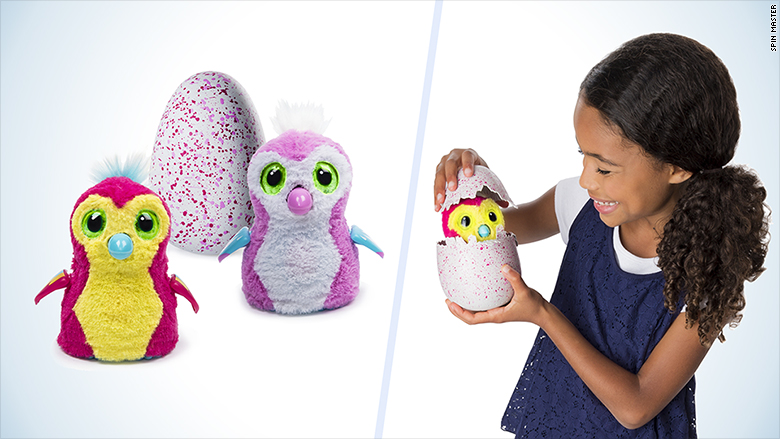 kidstuff hatchimals