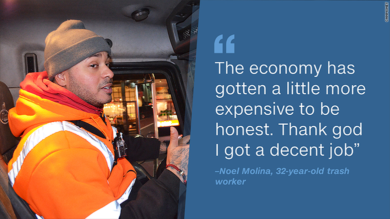 jobs noel molina quote