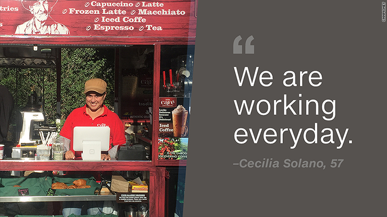 jobs cecilia solano quote