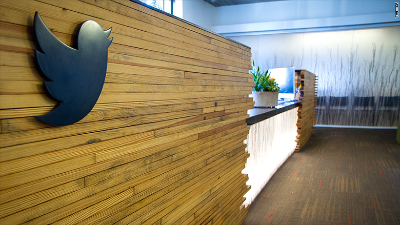 twitter salesforce