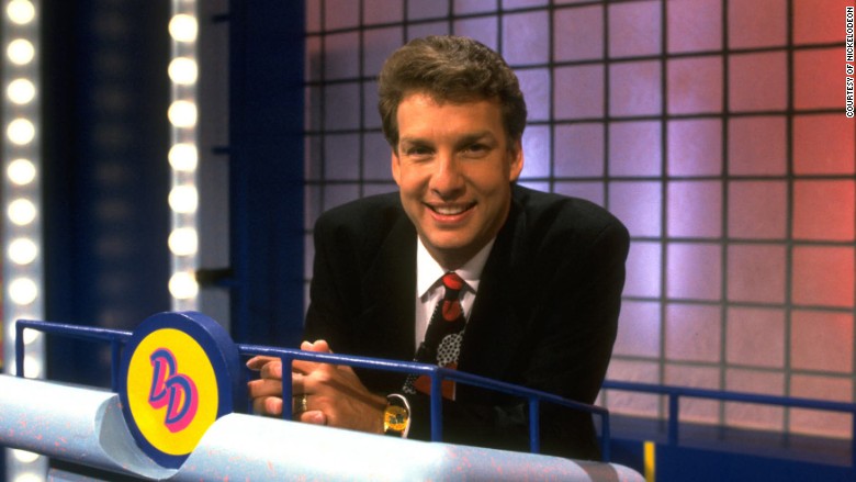 Double Dare Nickelodeon 2