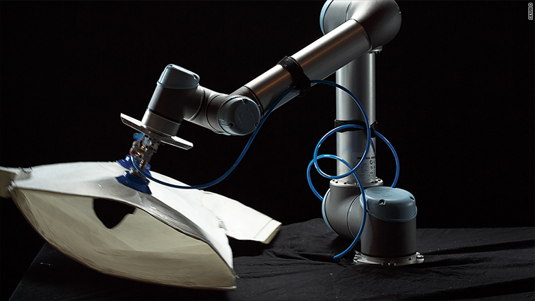 sewing robot 1