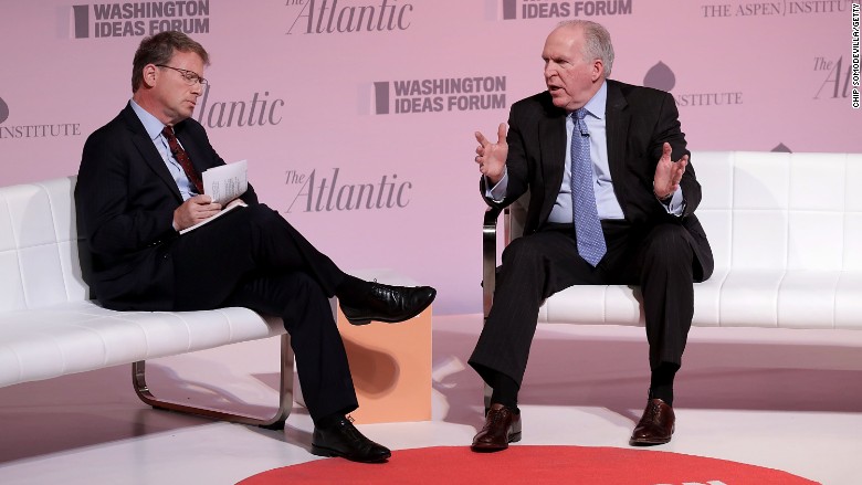 jeffrey goldberg altantic john brennan