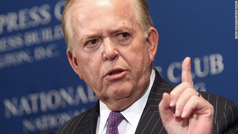 lou dobbs