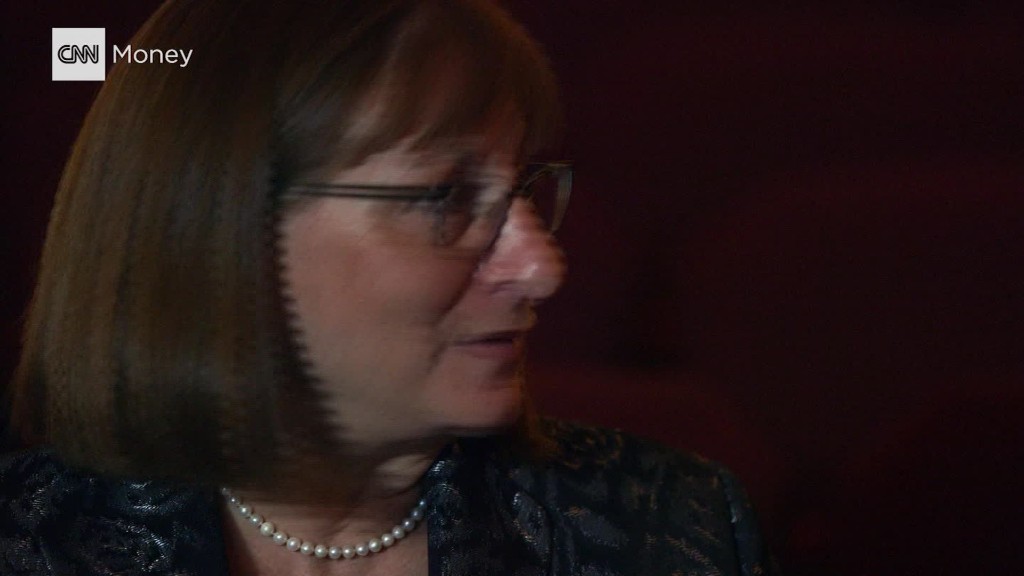 Tyler Clementi's mother Jane on the state of cyberbullying