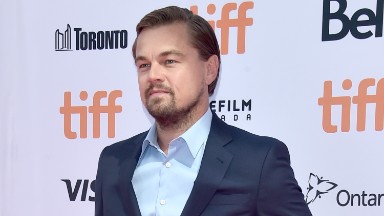 Charity wants Leonardo DiCaprio to step down from U.N. role