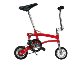 runt mini bike