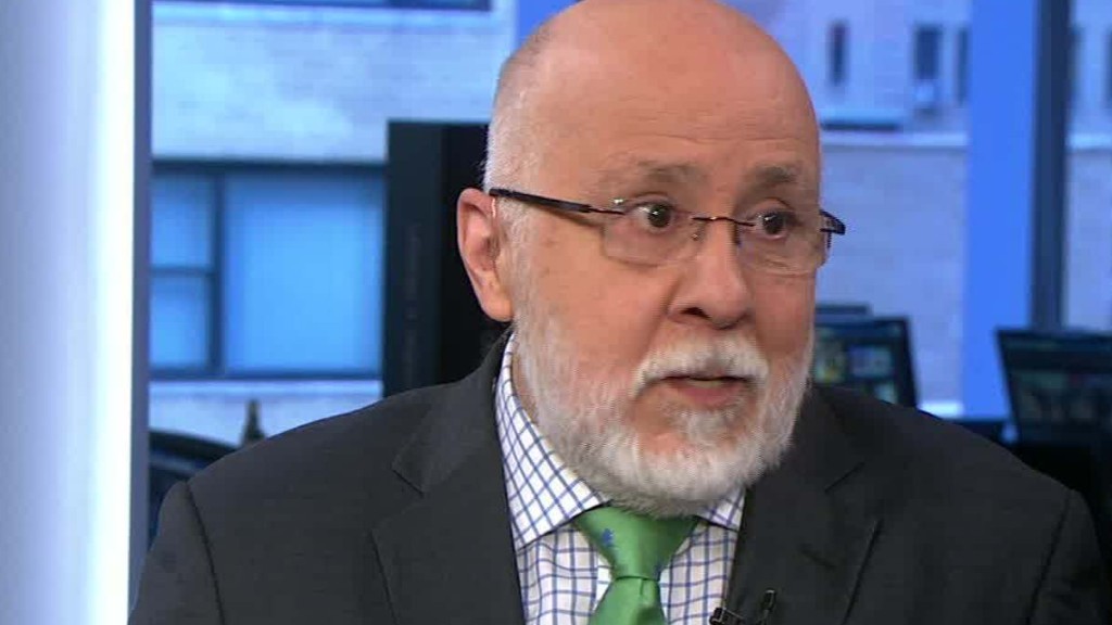 Trump biographer: His brand is 'plummeting'