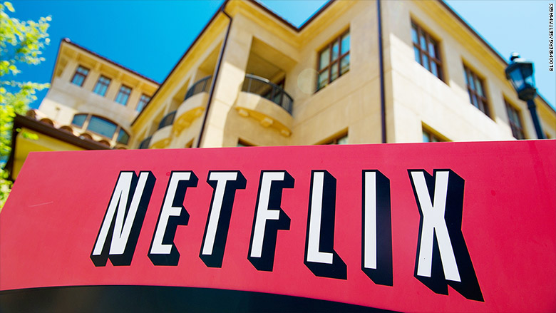 netflix q3 earnings