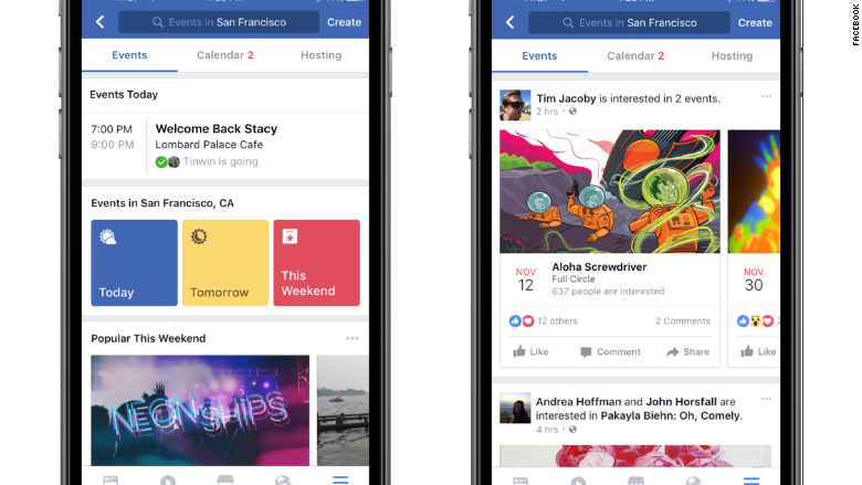 facebook events new features