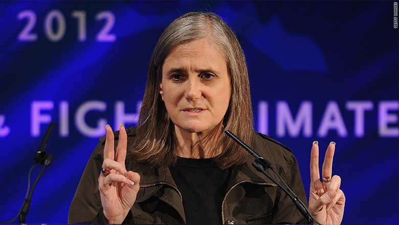 amy goodman