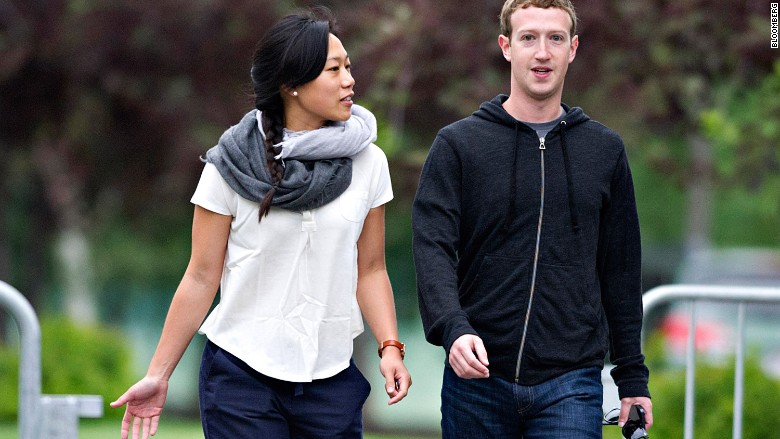 silicon valley walk zuckerberg