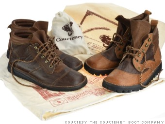 courteney boots ebay