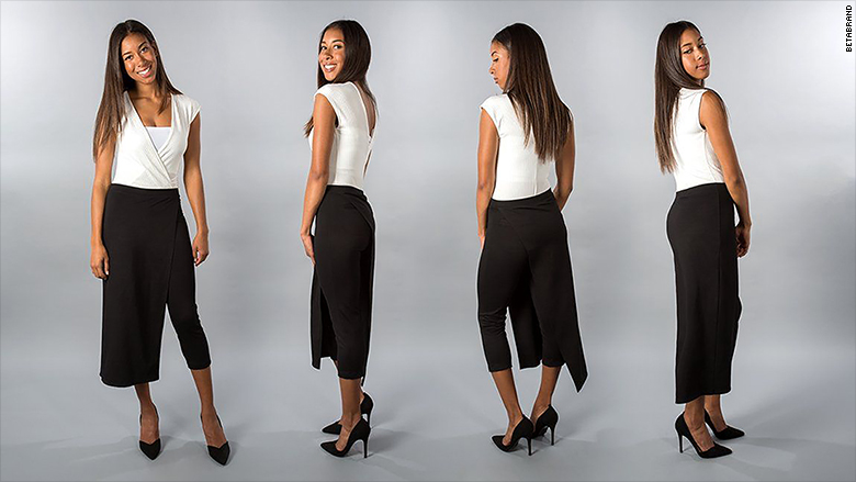 svfw sassy pant