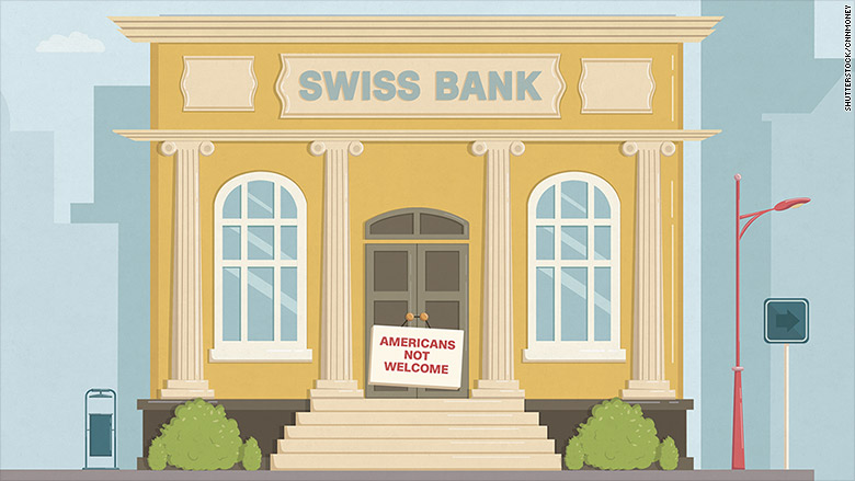 swiss banks americans