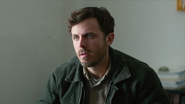 casey affleck manchester by the sea