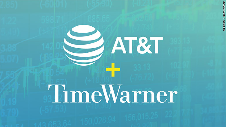 att time warner market