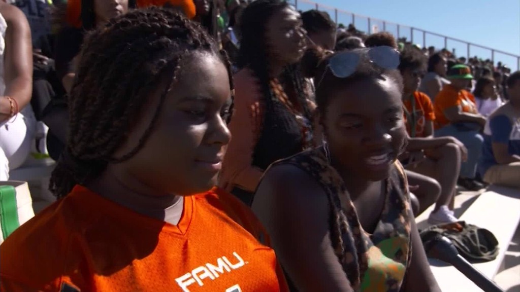 FAMU tackles the 2016 election