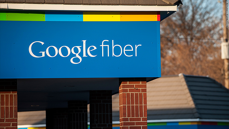 google fiber