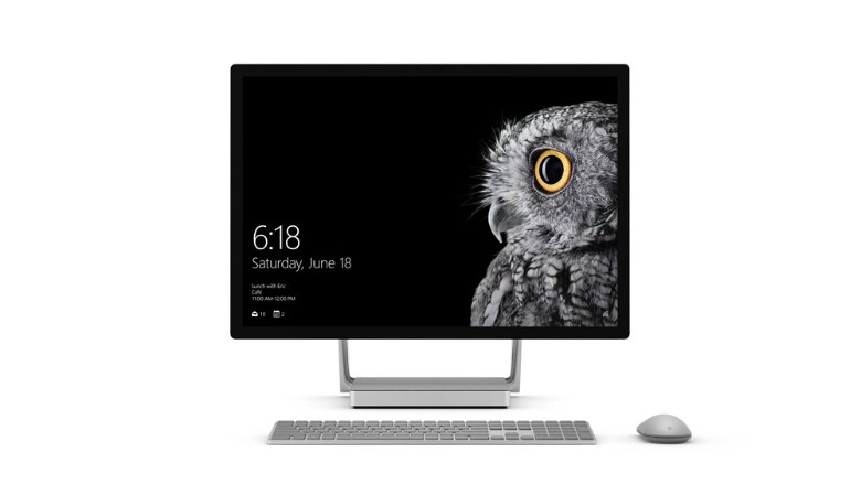 Surface Desktop