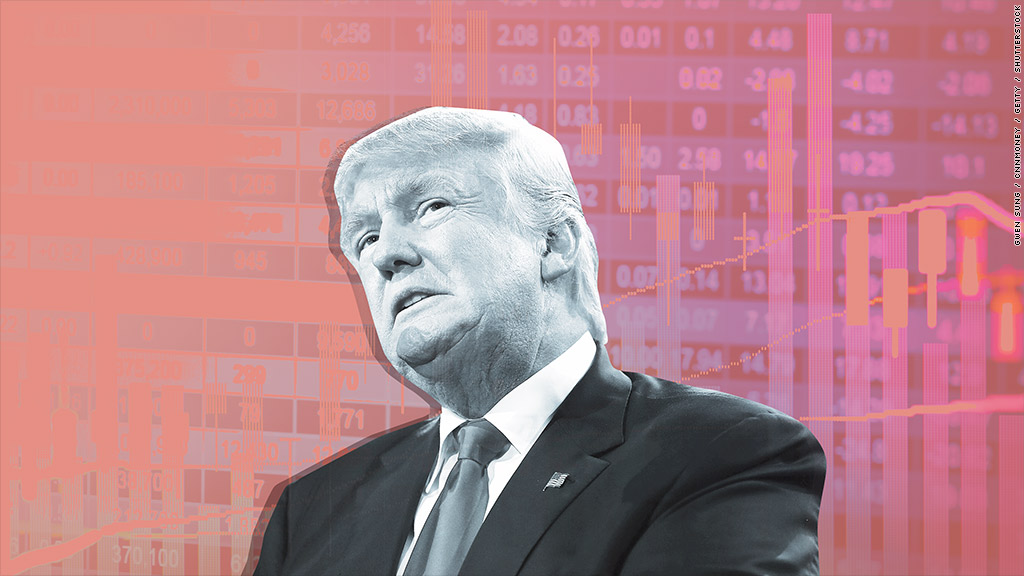 What will President Trump mean for stocks?