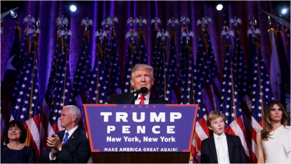Real-Time Trump cover image